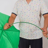 Танцевальные реквизиты Qingfeng Lotus Simulation Lotus шелковая цветочная сцена Lotus Leaf Leaf Simulation Lotus Lotus Performance