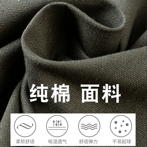 Камуфляжный хлопковый комплект, осенний демисезонный износостойкий комбинезон, защита от ожогов, делается под заказ