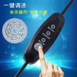 Охлаждающий летний тонкий вентилятор для работы, хлопковый камуфляжный комбинезон подходит для мужчин и женщин