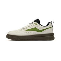 117 Cang Ye Grey/Makino Green/True Black [Мужской стиль]