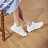 Летняя спортивная обувь, амортизирующая дышащая повседневная обувь