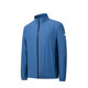 Hongxing Erke windbreaker ຜູ້ຊາຍພາກຮຽນ spring ຜູ້ຊາຍ stand-up collar ແສ່ວ windproof ກິລາຜູ້ຊາຍ stand-up collar jacket jacket tops ຜູ້ຊາຍ