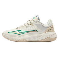 Hongxing Erke Fearless 1 0 basketball shoes autumn new shock-absorbing wear-resistant practical sports shoes non-slip training shoes