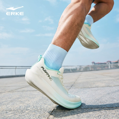 Летняя дышащая тонкая амортизирующая спортивная обувь