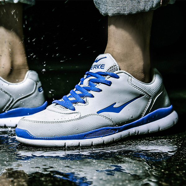 鸿星尔克 运动休闲男鞋 优惠券折后￥109（￥139-30）多色可选