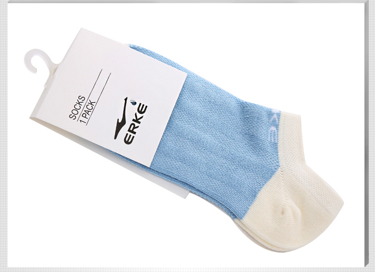 Chaussettes de sport ERKE - Ref 1071768 Image 10