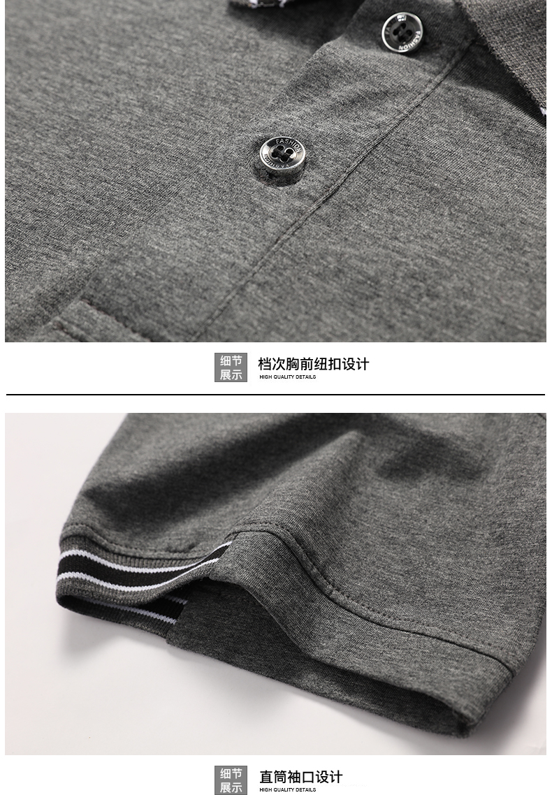 Survetement homme en coton - Ref 3444776 Image 30