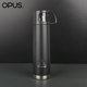 OPUS ຈອກ thermos ຂະຫນາດໃຫຍ່ Portable ສໍາລັບຜູ້ຊາຍແລະແມ່ຍິງ 304 ສະແຕນເລດ 316 ນັກສຶກສານ້ໍາຈອກນ້ໍານອກຝາສາມາດດື່ມນ້ໍາ