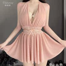 Erotic silk socks sentimental fun lingerie sexy exposure womens clothing pure desire to be your cat lady Emotional Uniform Night Fire