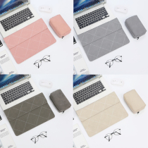 Laptop inner bag 14 inch female Apple air13 3 Lenovo small new Huawei Xiaomi 15 protective cover male