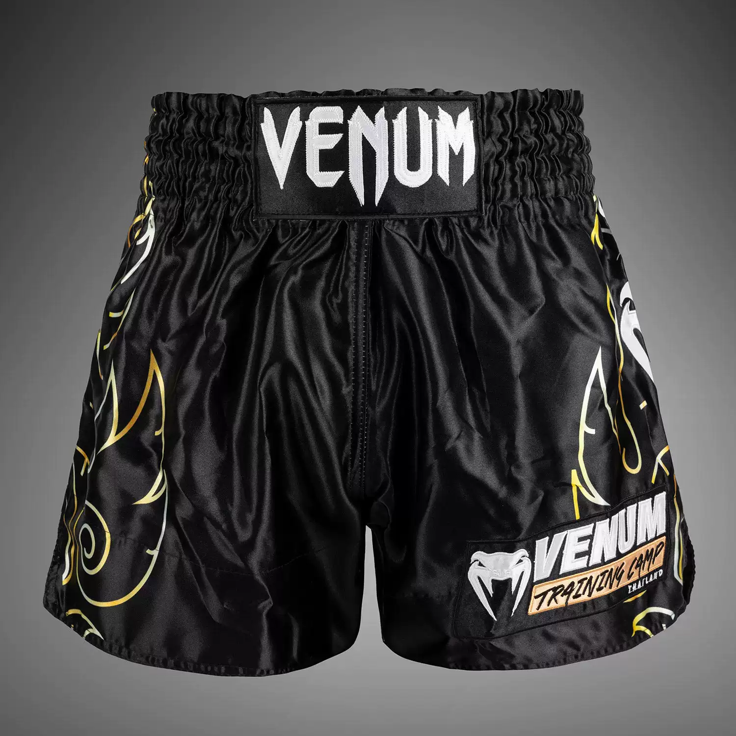 Боксерские спортивные штаны VENUM для зала и тренировки