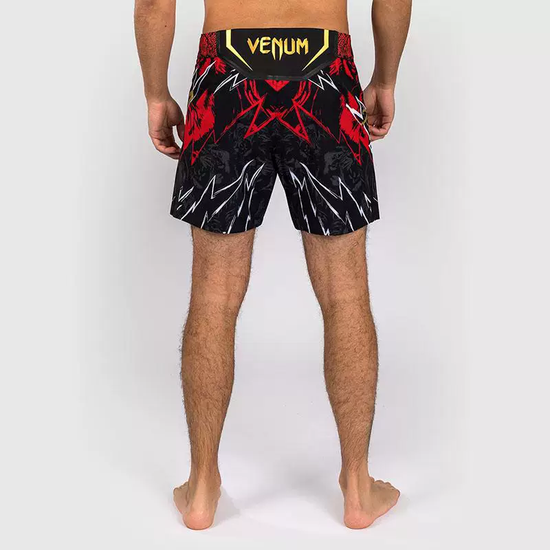 VENUM Venom UFC Bones Jones Муай Тай Шорты Свободная борьба MMA Шитье