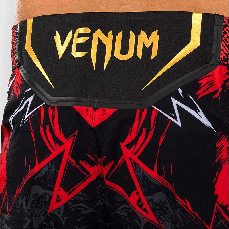 VENUM Venom UFC Bones Jones Муай Тай Шорты Свободная борьба MMA Шитье