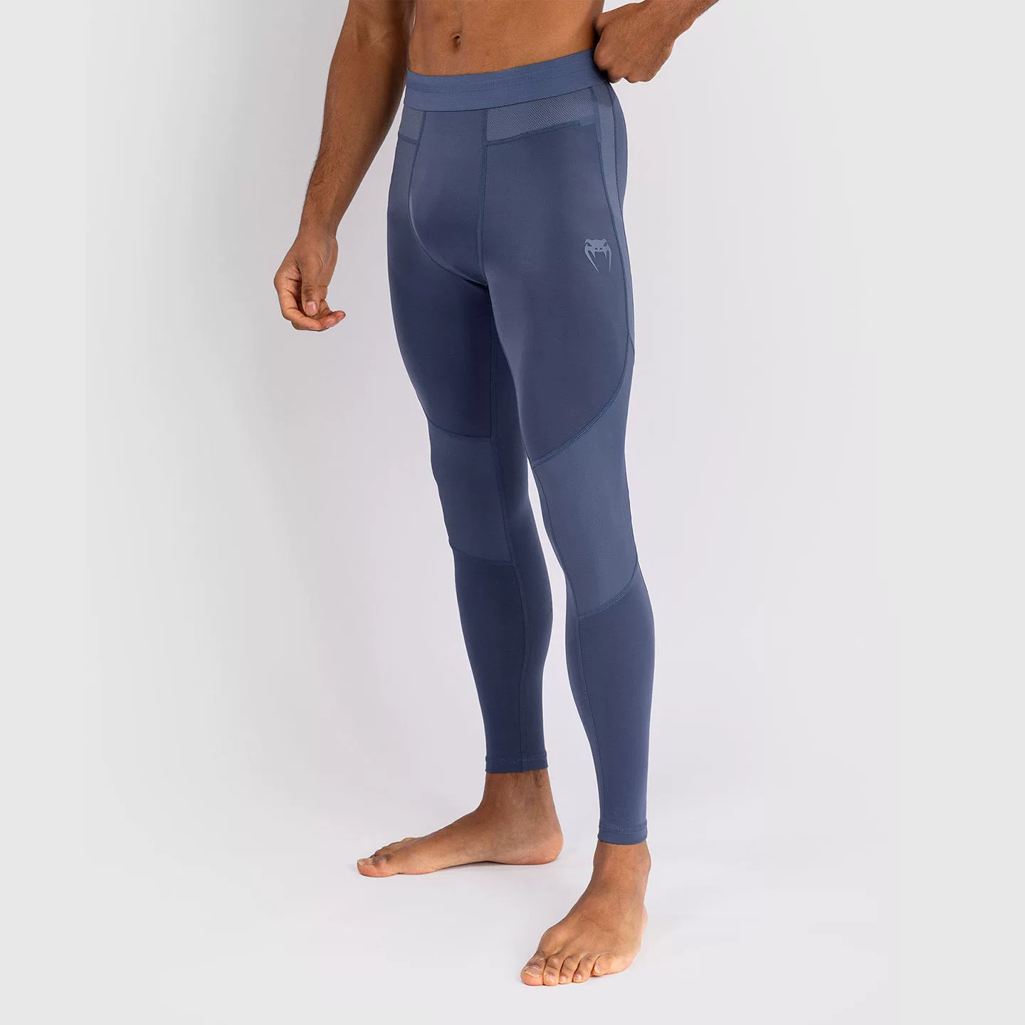 Плотные компрессионные штаны VENUM Venom G-Fit Air, новые тренировочные брюки, для бодибилдинга, йоги, бокса