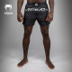 VENUM Venom Eclipse men's combat sports shorts black simple fitness training boxing sports running