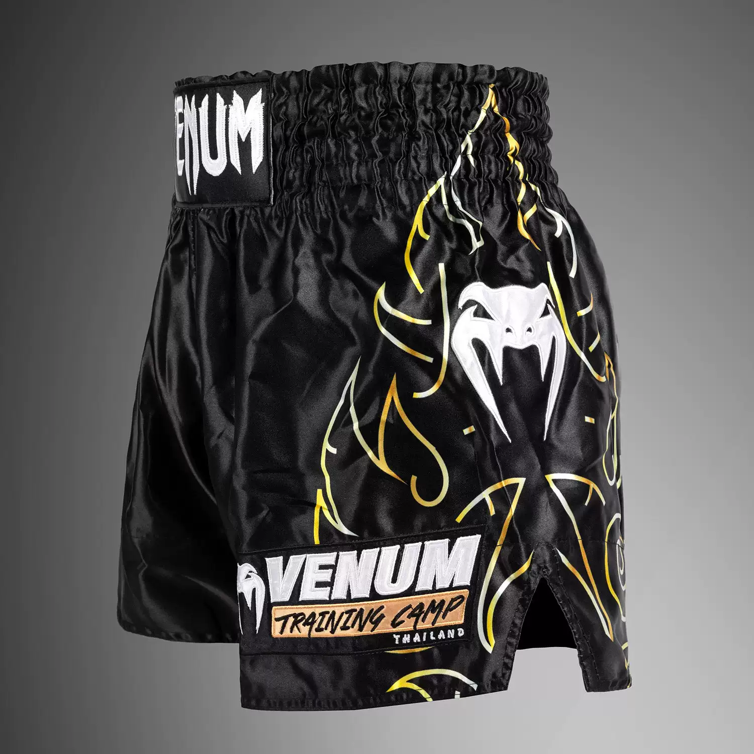 Боксерские спортивные штаны VENUM для зала и тренировки