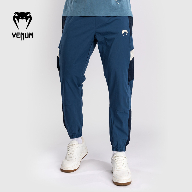 Venum Venom Attack 90 New Men's Sports Pants Training Running Long Pants Single-Layer Sports Workout Pants