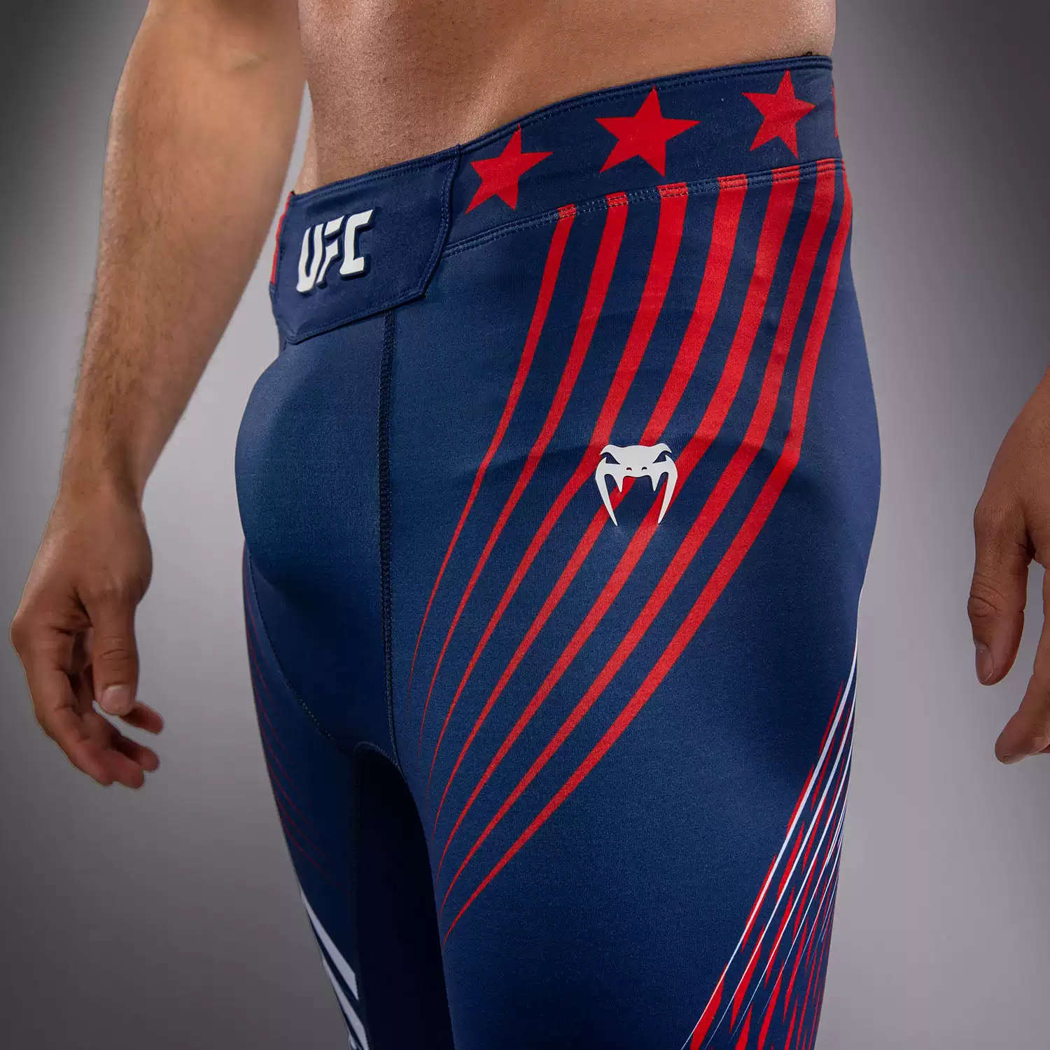 Шорты tight мужские Venum UFC FREEDOM 250 для дзюдо/наки UFC свободные анти-износ тренировочные спортивные штаны