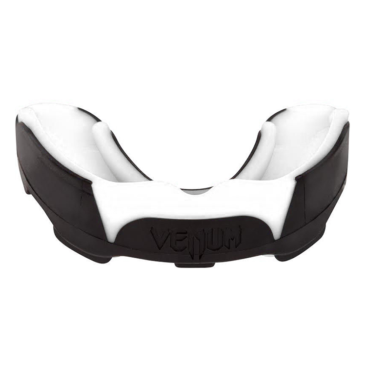 Download Venum Venom Boxing Tooth Guard Æ Fighting Training Muay Thai Sports Taekwondo Tooth Guard Braces Yellowimages Mockups