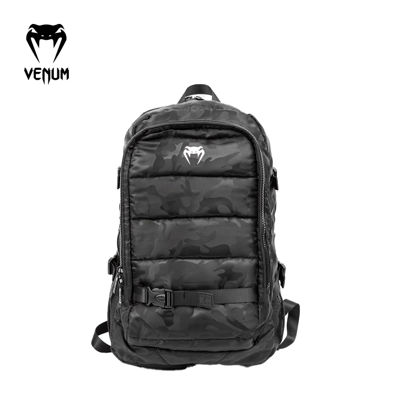 Venum Challenger New Sports Backpack Travel Large Capacity Outdoor Mountaineering Travel Bag