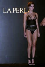 Корректирующее боди Ла Перла через Делле