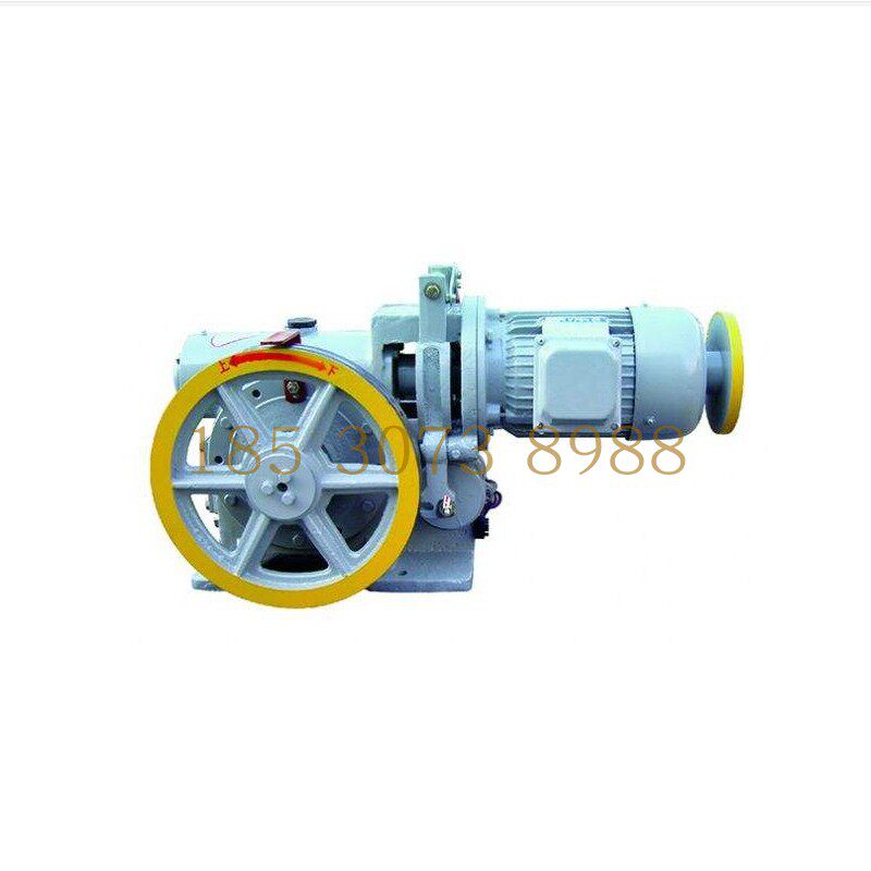 Transfer Dish Machine Dining Ladder Professional Drag tractor Lift Lift Goods Elevator Stock Ladder Mute host 100 200kg300-Taobao