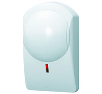 Japan OPTEX Aoteus MX-50QZ Passive Infrared Microwave Dual Identification Detector 15*15 Anti-pet Promotion