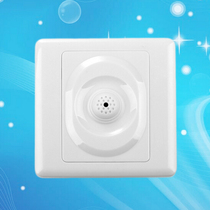 Video recorder 86 box HD pickup monitoring dedicated pickup head noise reduction high fidelity camouflage installation