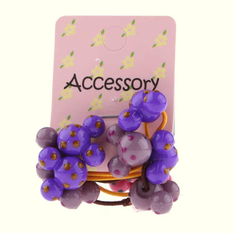 Accessoire cheveux - Ref 1200900 Image 12