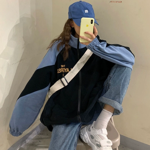 Утепленная толстовка с молнией, лонгслив, куртка, популярно в интернете