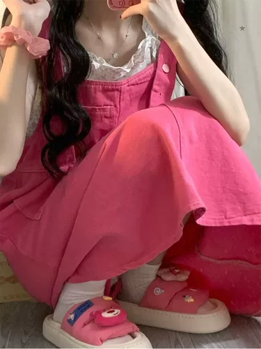 Ретро летнее джинсовое платье, французский ретро стиль, изысканный стиль, подходит для подростков, свободный крой, А-силуэт