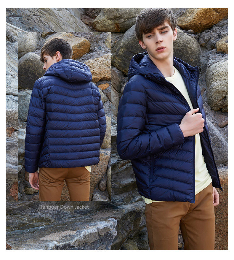 Blouson homme - Ref 3121389 Image 20