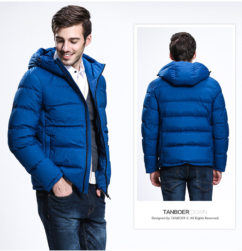 Blouson homme - Ref 3121565 Image 15