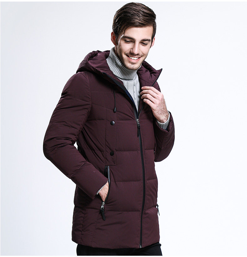 Blouson homme - Ref 3120098 Image 20