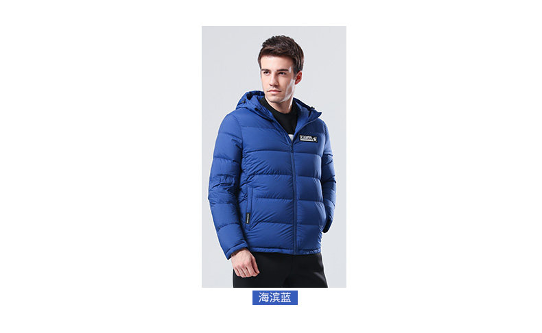 Blouson homme - Ref 3121360 Image 15