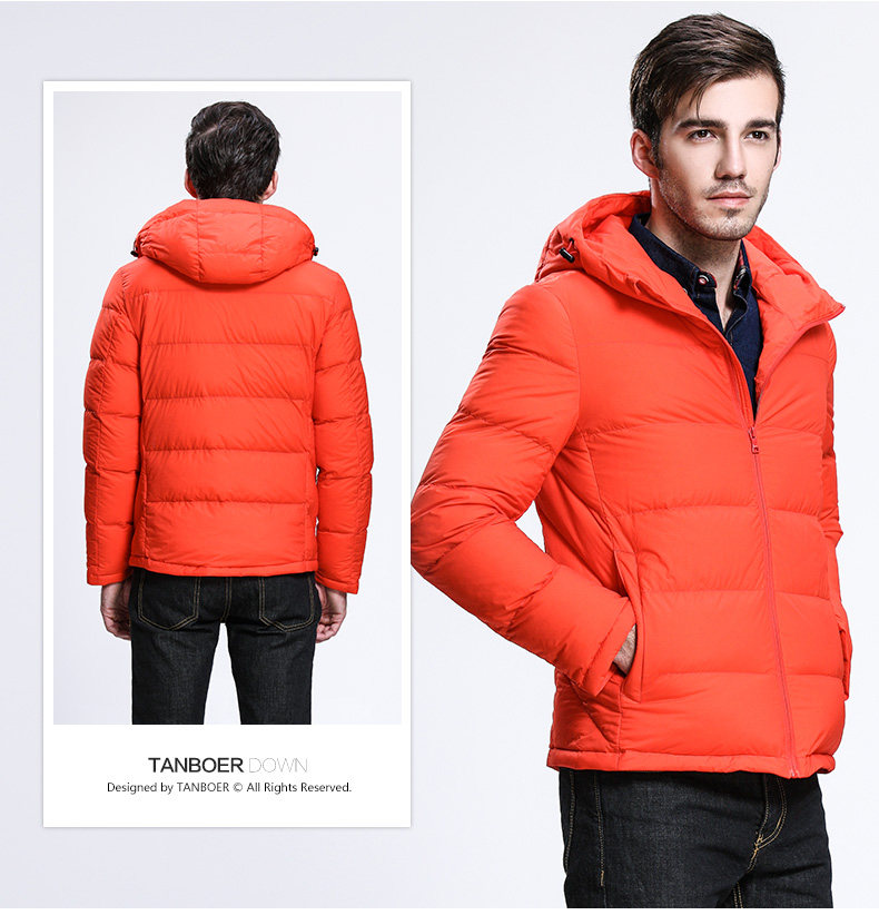 Blouson homme - Ref 3121565 Image 21