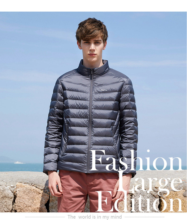 Blouson homme - Ref 3121036 Image 7