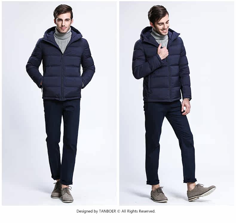 Blouson homme - Ref 3121565 Image 13