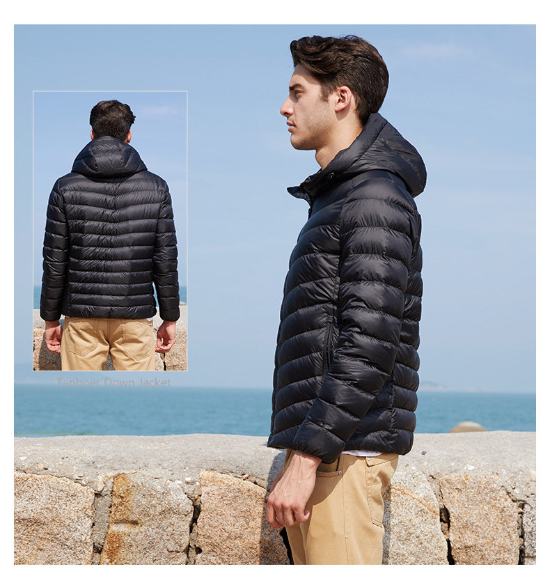 Blouson homme - Ref 3121389 Image 17