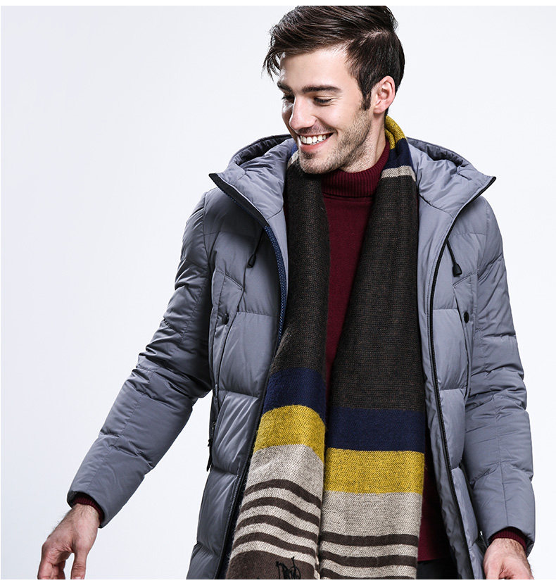 Blouson homme - Ref 3120098 Image 16