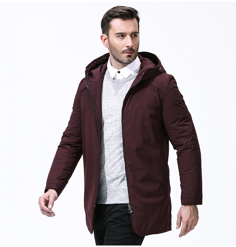 Blouson homme - Ref 3121637 Image 17