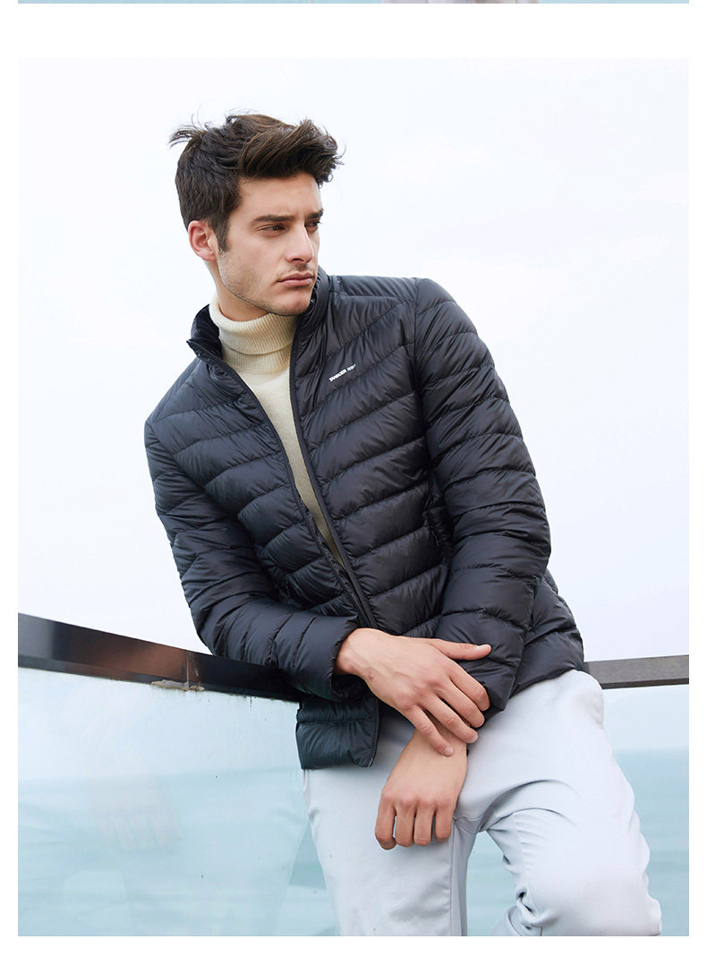 Blouson homme - Ref 3121036 Image 17