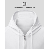 THOM BARNACLE Official Methodist Boomers Light Extravagant Waggle Striped Couples SPORTS