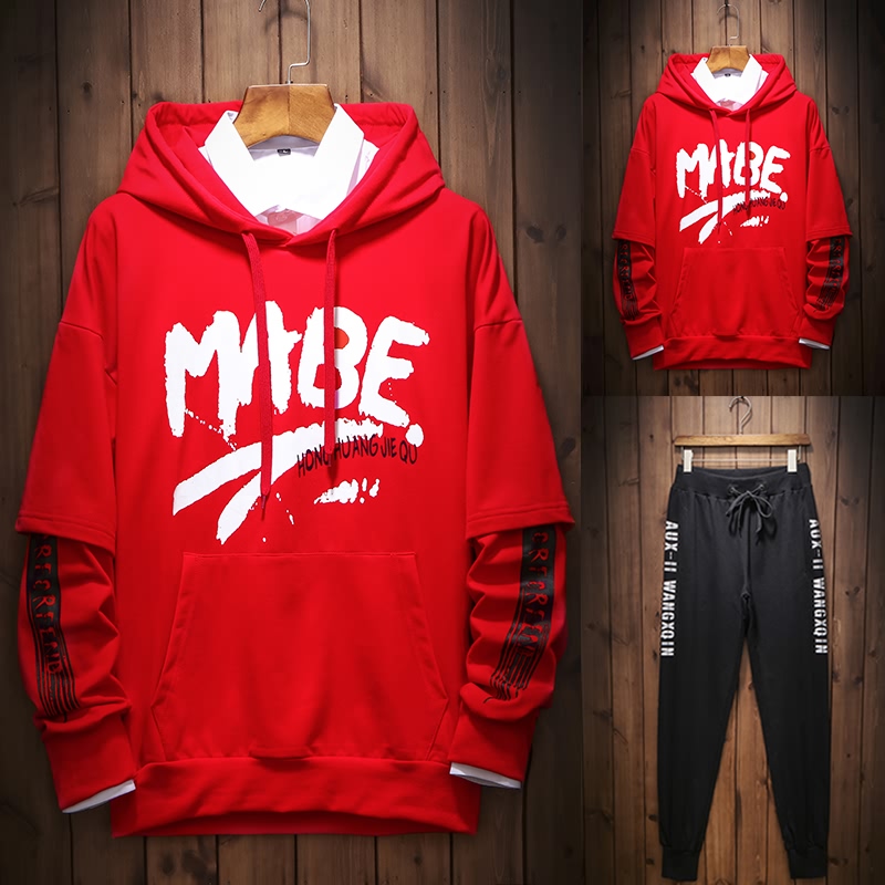 Sweatshirt homme - Ref 3127961 Image 1