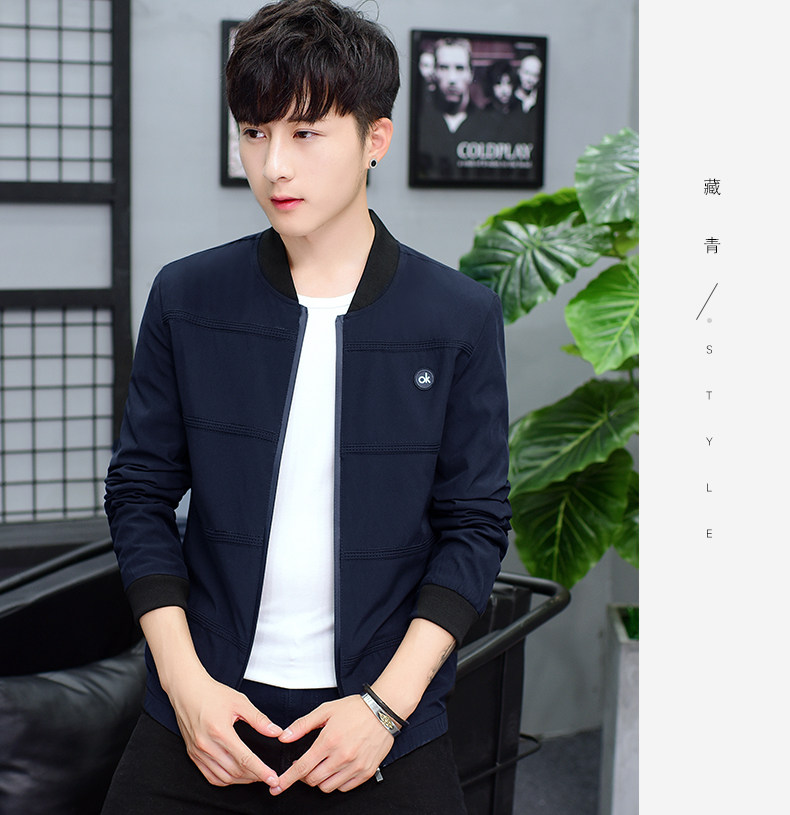 Blouson hiver pour homme - Ref 3115279 Image 17