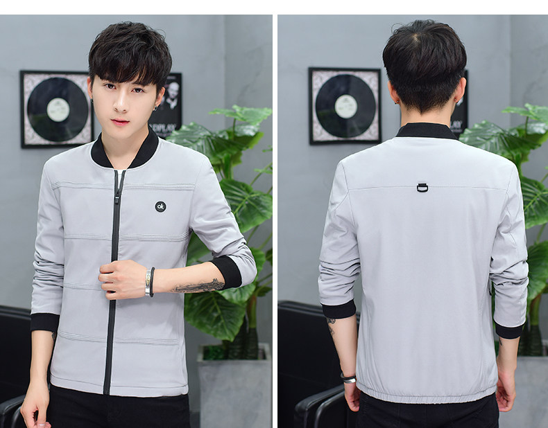 Blouson hiver pour homme - Ref 3115279 Image 15