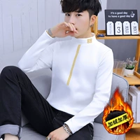 Флисовый, белый