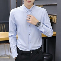 6035 дней синий