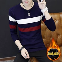 CC929 (плюс бархатный) тибетский синий цвет