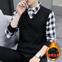 8168 Черно -белая сетка [Посылки]